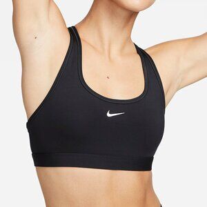 Nike Swoosh Light Support Sports Bra